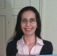 Alicia Flarity
