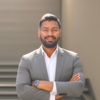 Sairaj Shetty