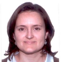 Rocio Gomez Estevez