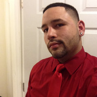 Randy Gerena
