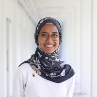 Amira Rafi
