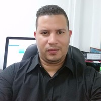 Arnold Monroy Martinez