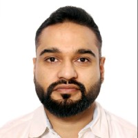 Chirag Sharma