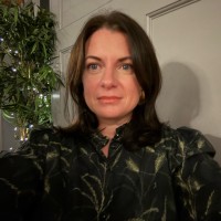 Nina Silvio-Crowder