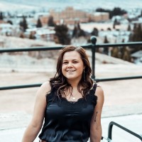 Katelyn Mcguiness