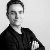 Simon Lafford-Walker