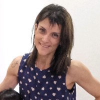 Luciana La Rosa