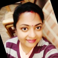 Ruma Halder