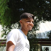 Shreyas Gowda