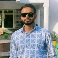Manish Saini