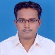 Balaganesh M