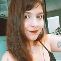 Aruna Fernanda Martins