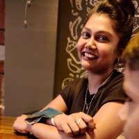 Priskilla Samuel