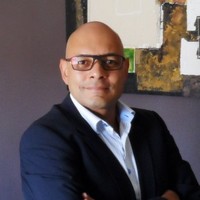 Jean Charles Tossou Ezin