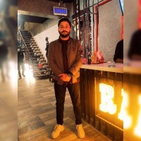 Muhammad Umair