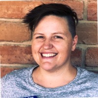 Kerrie Green