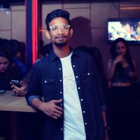 Madhan Mohan