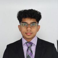 Mafaaz Siddiqui
