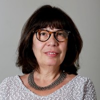 Maria Biazzo-Gontier