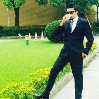 Afsal Ali