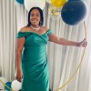 Rachel Francois Dieujuste