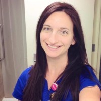 Rachel Vowell