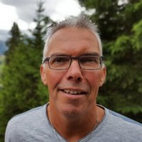 Ed van Dongen
