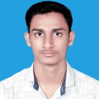 Dipti Ranjan Sahoo
