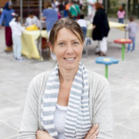 Sandra Van Der Tempel