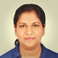 Reshmi Jayan
