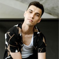 Volodymyr Mandryka