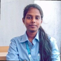 Manjula B