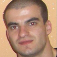 Borislav Dobrev