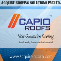 ACQUIRE ROOFING SOLUTIONS PVT.LTD