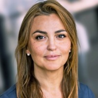 Ina Hoxha (Zaloshnja)