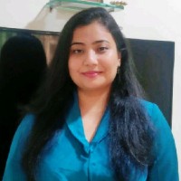 Megha Khanka