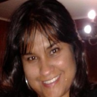 Margarita Bustos Cortez
