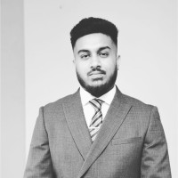Misba Uddin