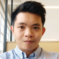 Benjamin Shek