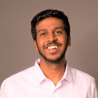 Saurabh Nirgudkar