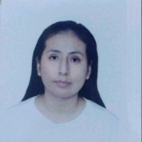 Liliana Elizabeth Grados Larrea