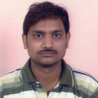 Krishna Dubey