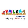 Khilona Express