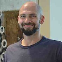 Derek Beaulieu