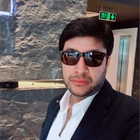 Usman Tariq