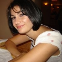 Monica Roman
