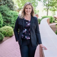 Jessica Benfield, MBA