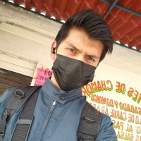 Juan David Parra Santizo