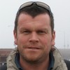 Chris Blades