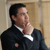 Ray Santillan